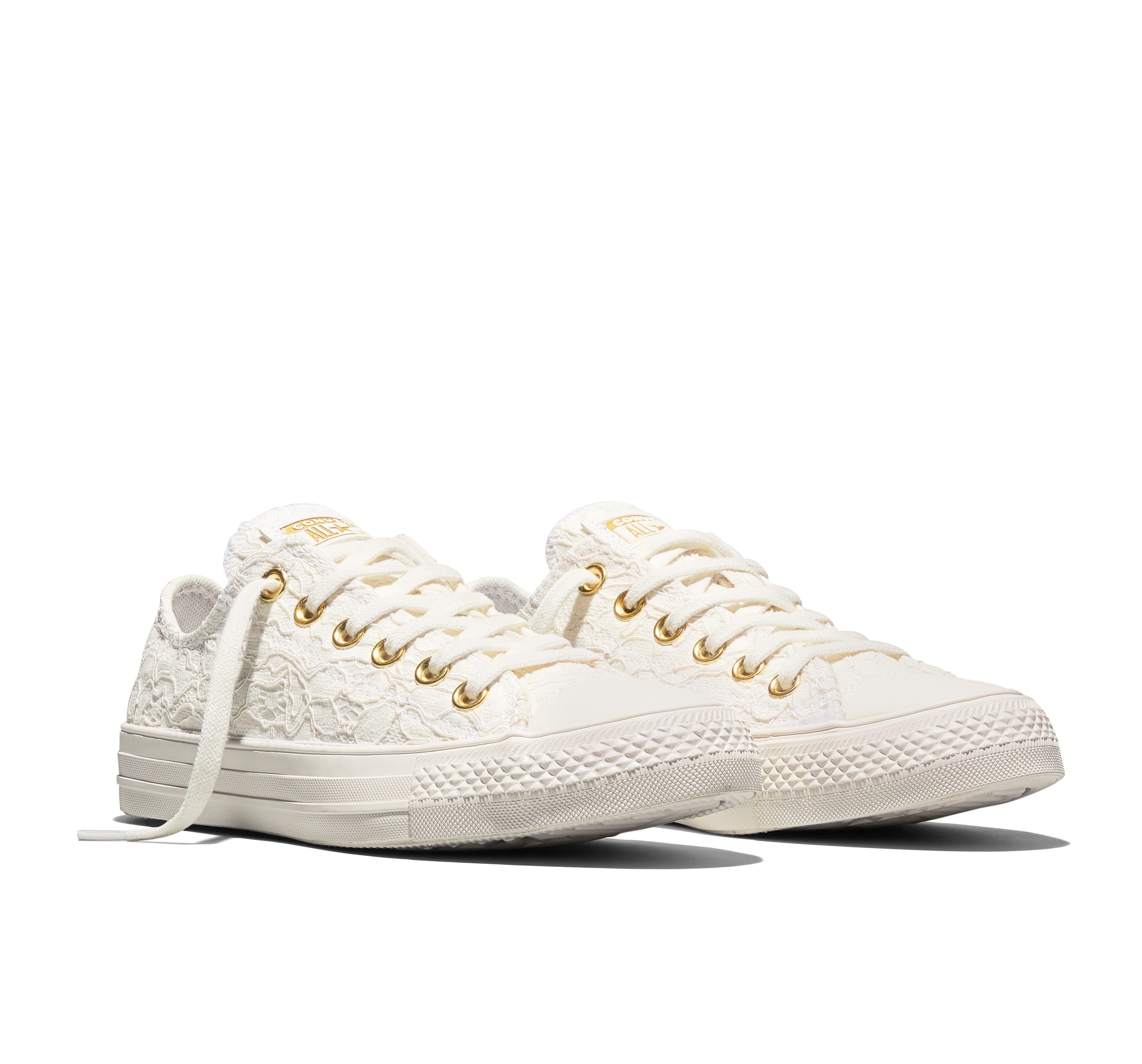 Converse CHUCK TAYLOR ALL STAR LACE Sneaker