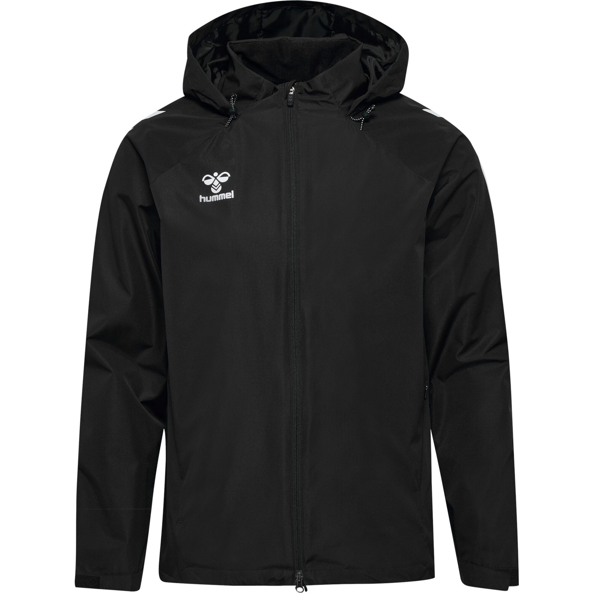 hummel Regenjacke Hummel Herren Allwetterjacke LEAD 2.0 ALL-WEATHER JACKET günstig online kaufen