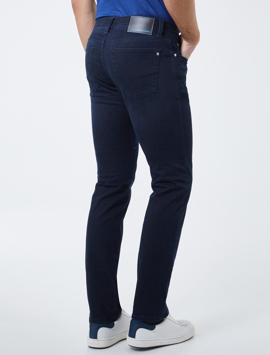 Pierre Cardin 5-Pocket-Jeans PIERRE CARDIN 3451 FUTUREFLEX 8880.76 LYON midnight blue