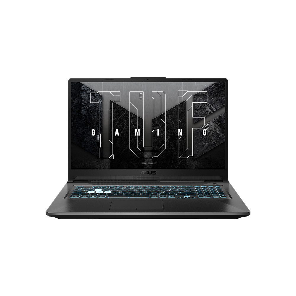 TUF Gaming A17 R5-7535HS 16 512 2050 FA706NF-HX006W Gaming-Notebook