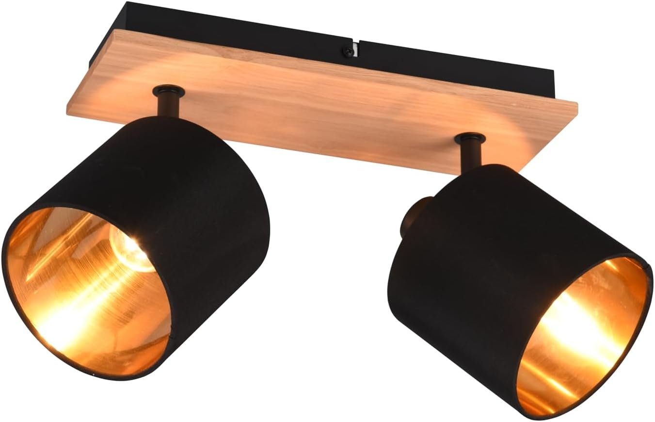 lightling Deckenleuchten Benny, ohne Leuchtmittel, modern günstig online kaufen