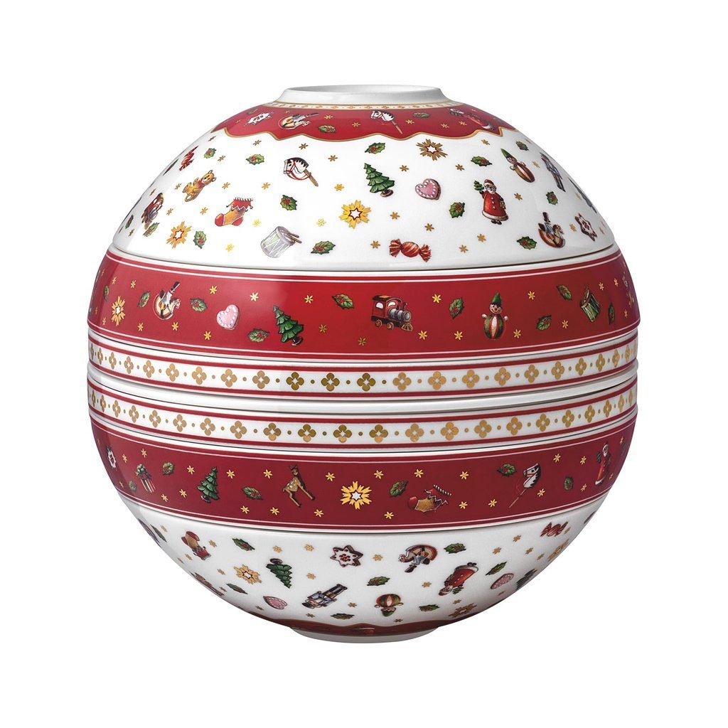 Geschirr-Set Toy's Delight La Boule