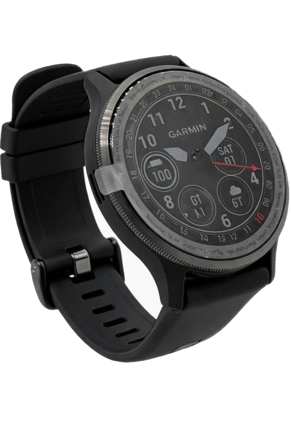 Garmin Garmin Venu 3 Smartwatch