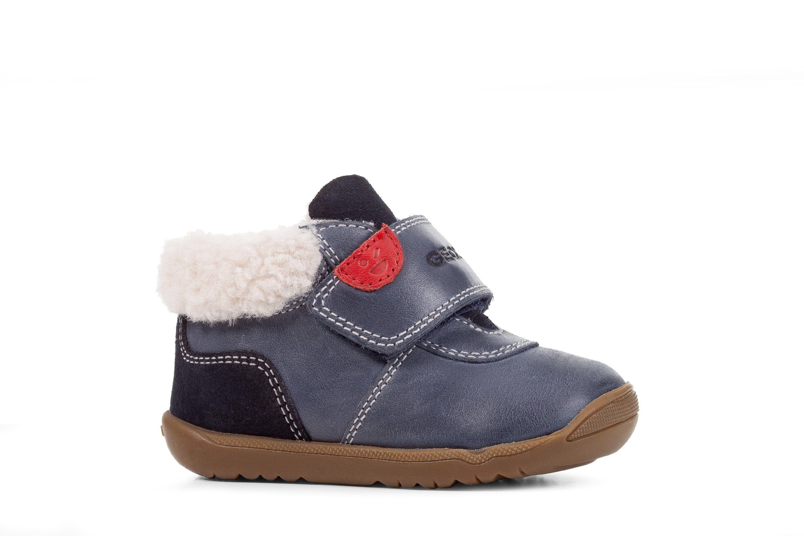 Geox Winterstiefel
