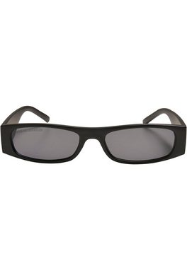 URBAN CLASSICS Sonnenbrille Urban Classics Unisex Sunglasses Teressa