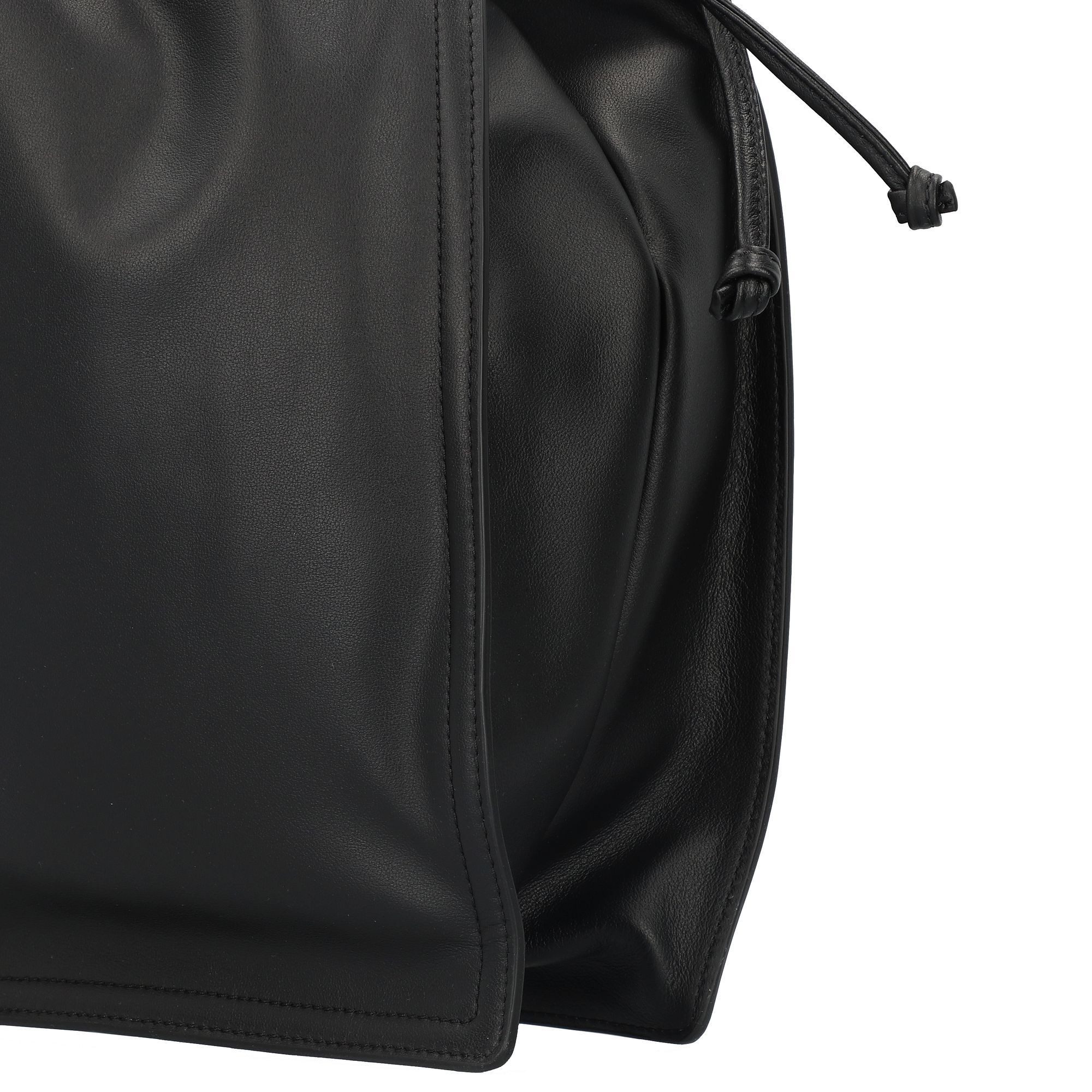 COCCINELLE Schultertasche Dulse, Leder