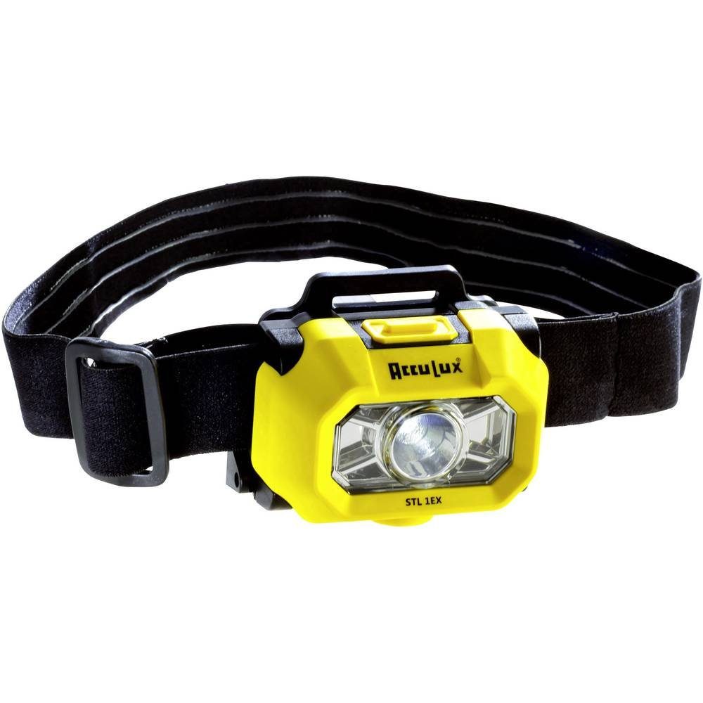 LED Stirnlampe Stirn Leuchte DS 14