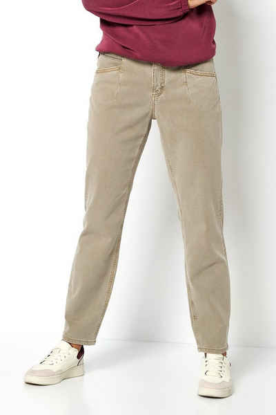 TONI 5-Pocket-Hose Liv mit Details