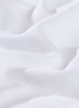Trigema Unterhemd TRIGEMA Biobaumwoll-Unterhemd im Doppelpack (2-St)