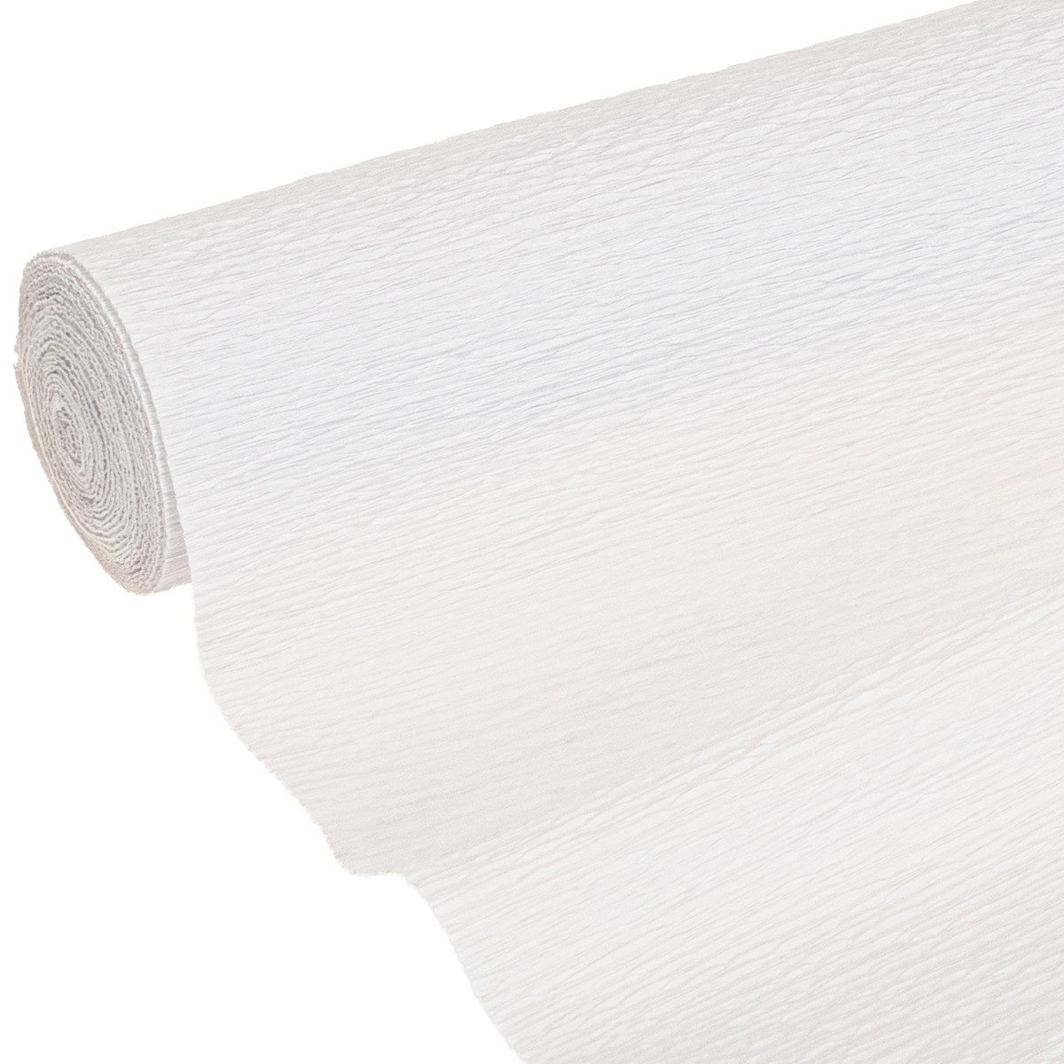 Viana Packpapier Dekoratives Krepppapier für kreative Bastelideen und elegante