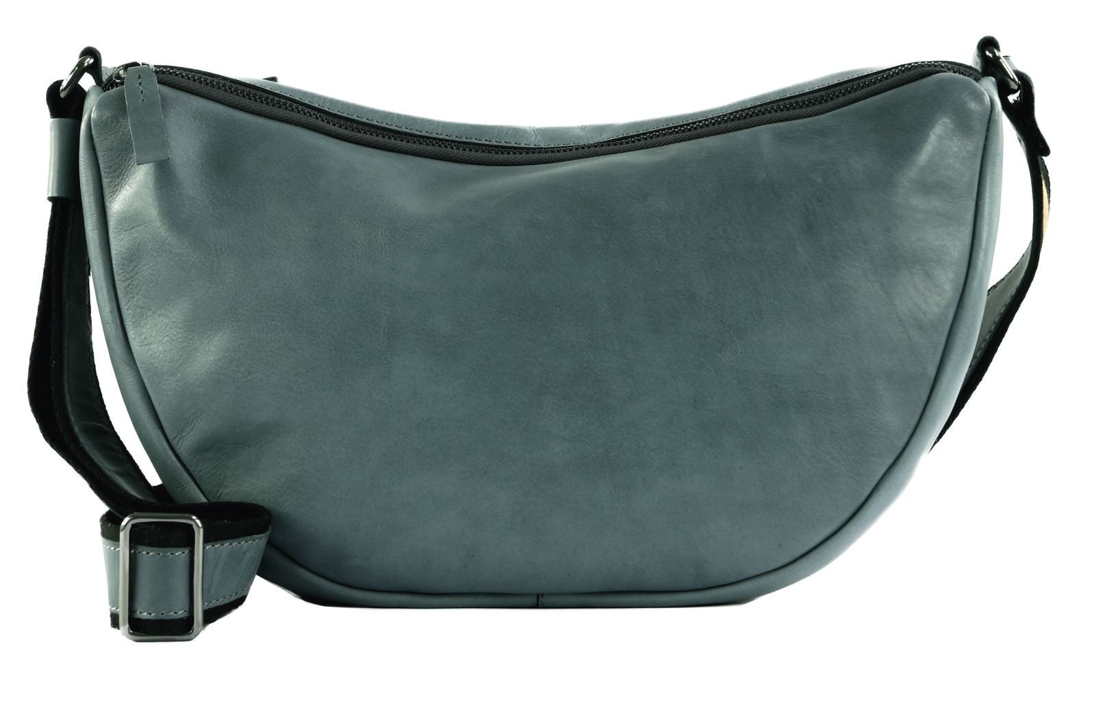Harold's Schultertasche Pouch Bag, aus echtem Rindsleder