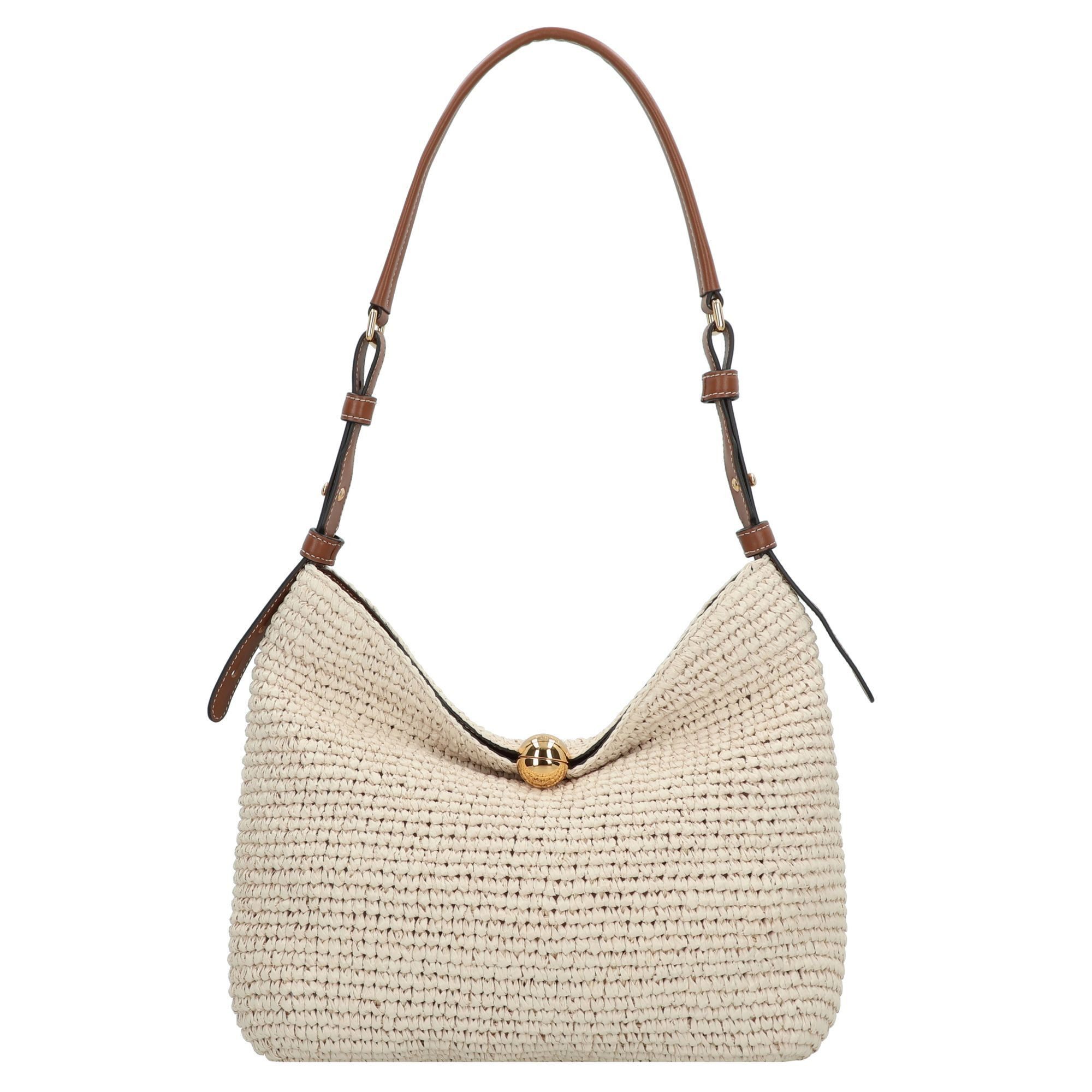 Schultertasche Sfera