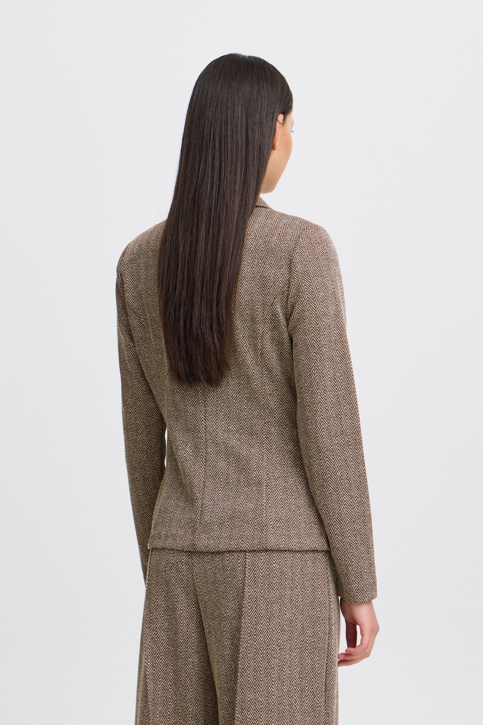 Ichi Jackenblazer Kurzblazer günstig online kaufen