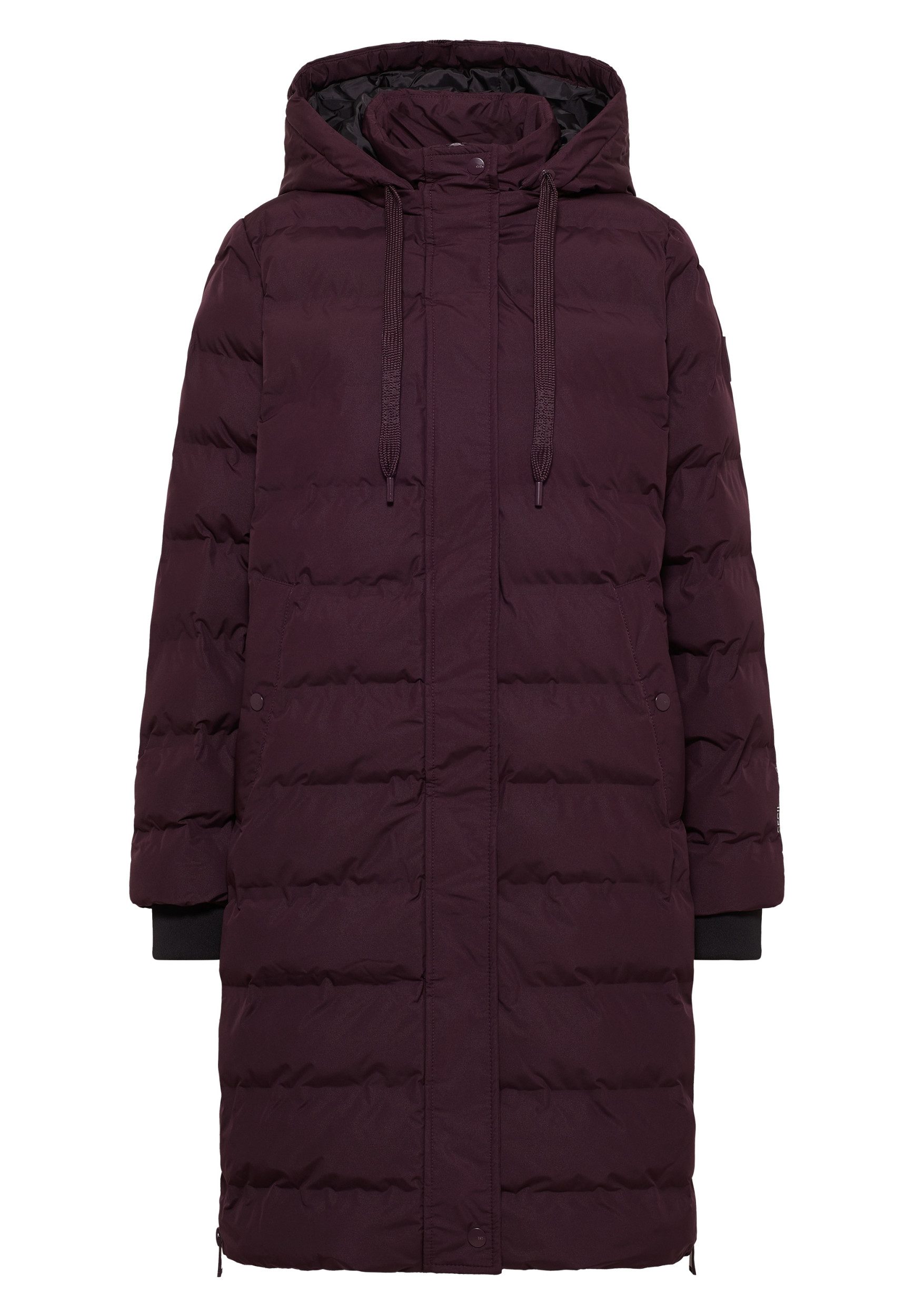 CECIL Langmantel TOS Welded Long Coat günstig online kaufen