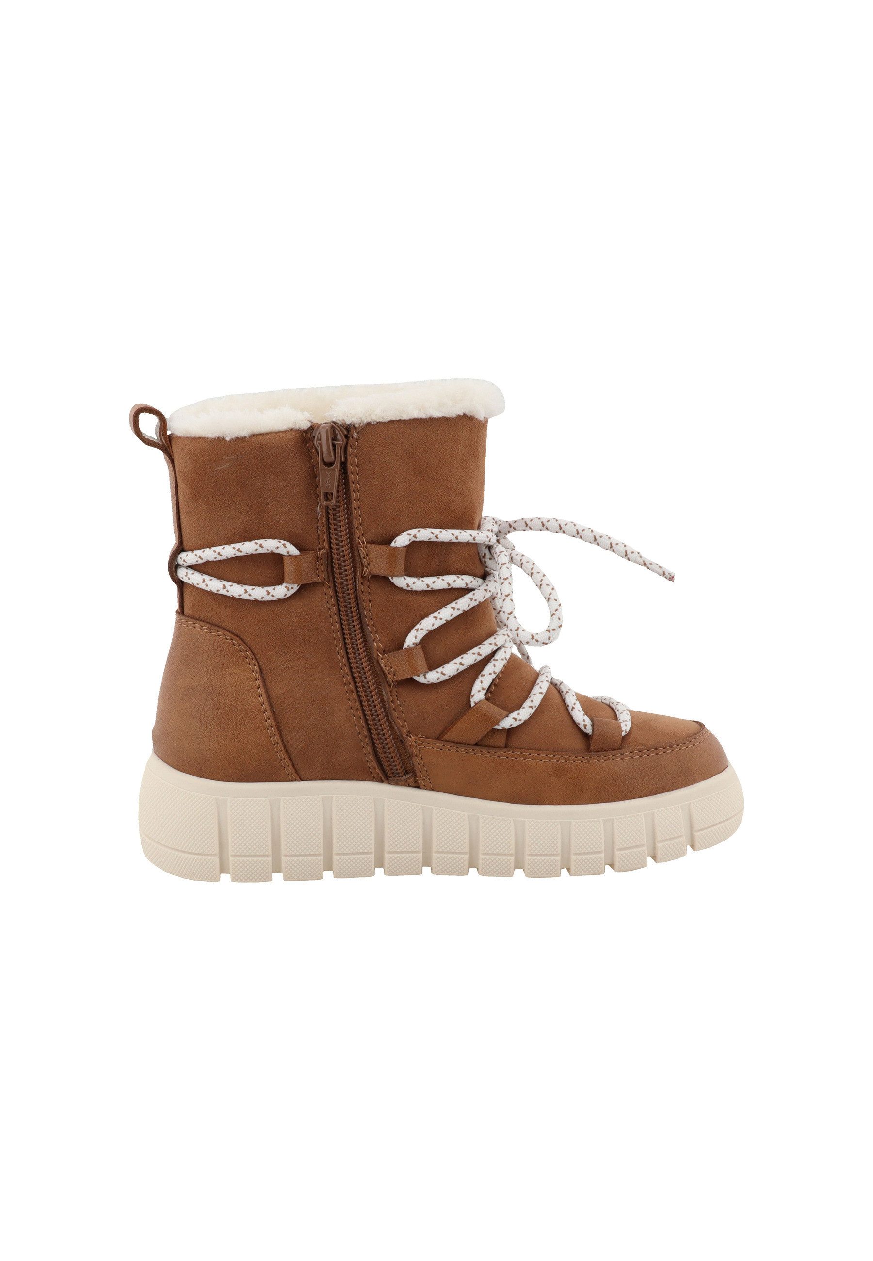 TOM TAILOR Tom Tailor Tall Boots Stiefel