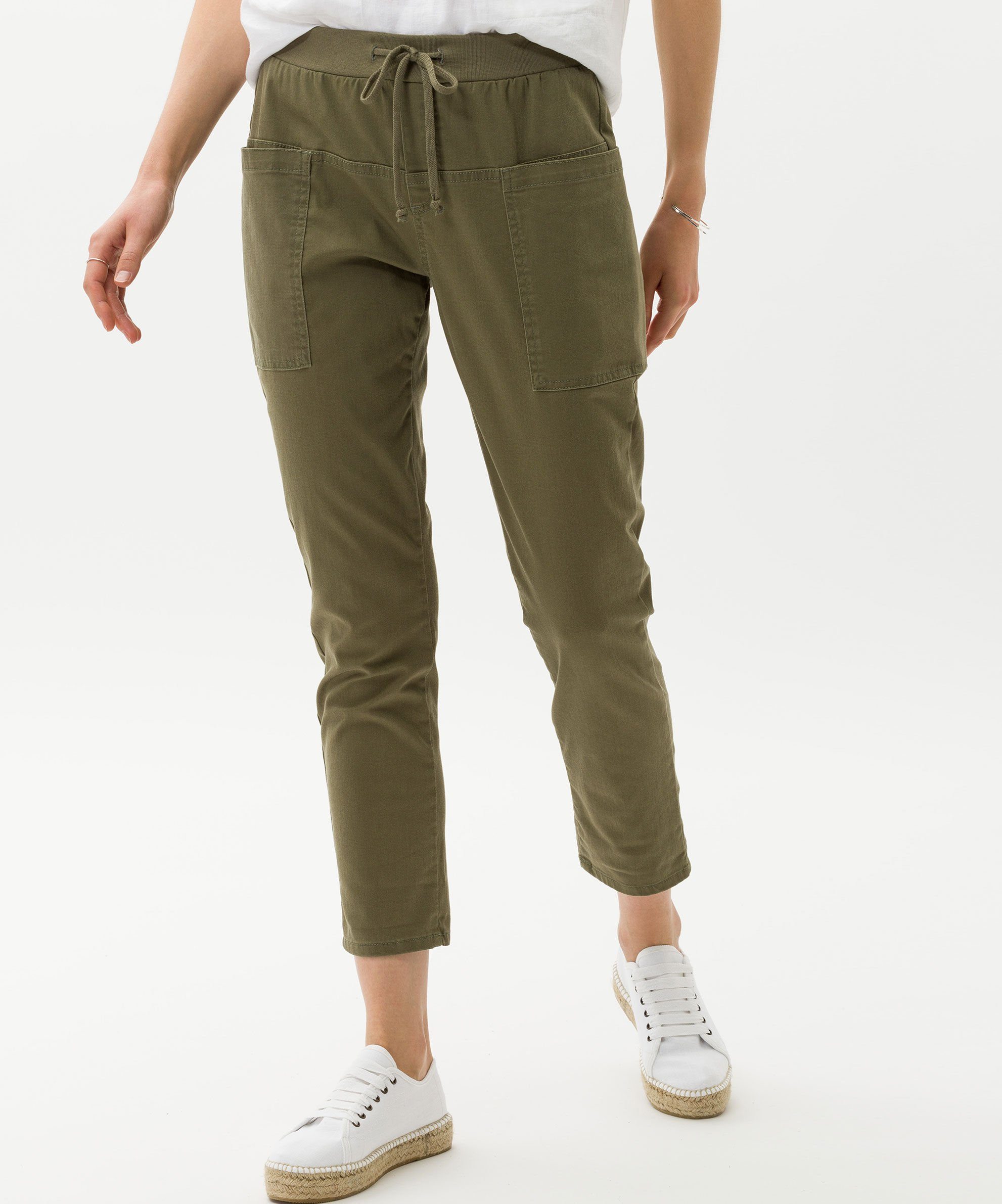 Brax 5-Pocket-Hose