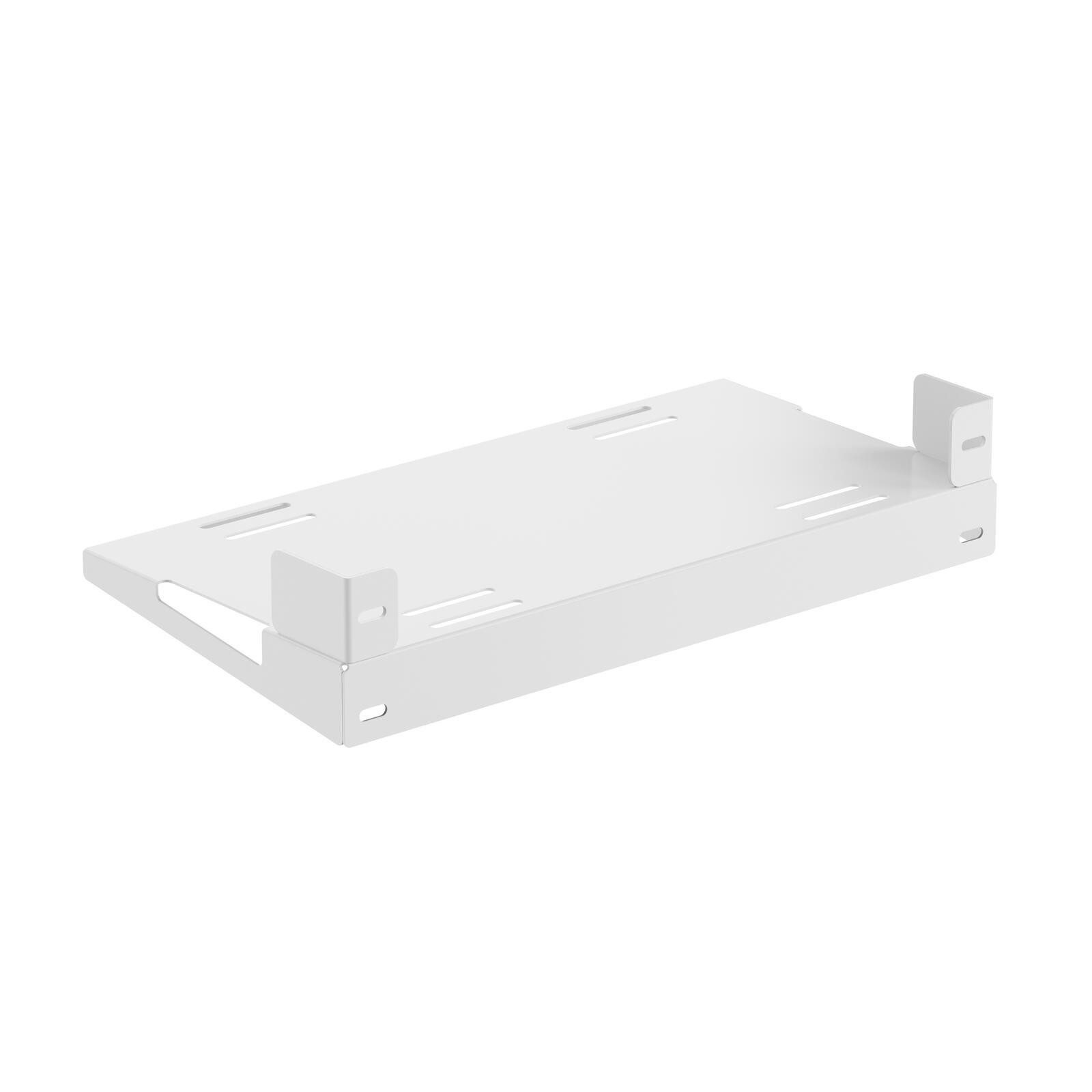 OPLite Halterung R8 CPU Holder R8 White