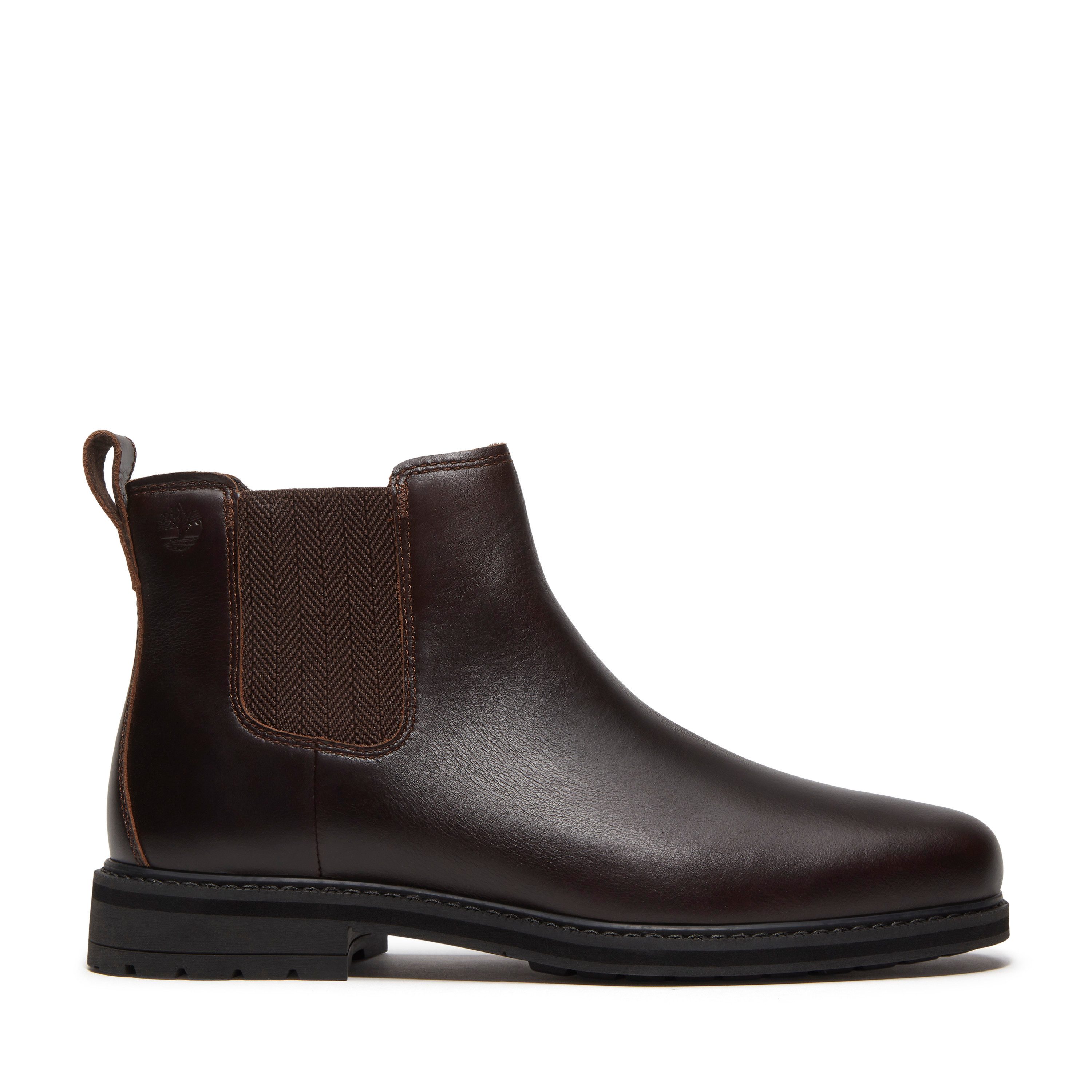 Timberland STORMBUCKS - MID CHELSEA BOOT Chelseaboots – Bild 2 von 5