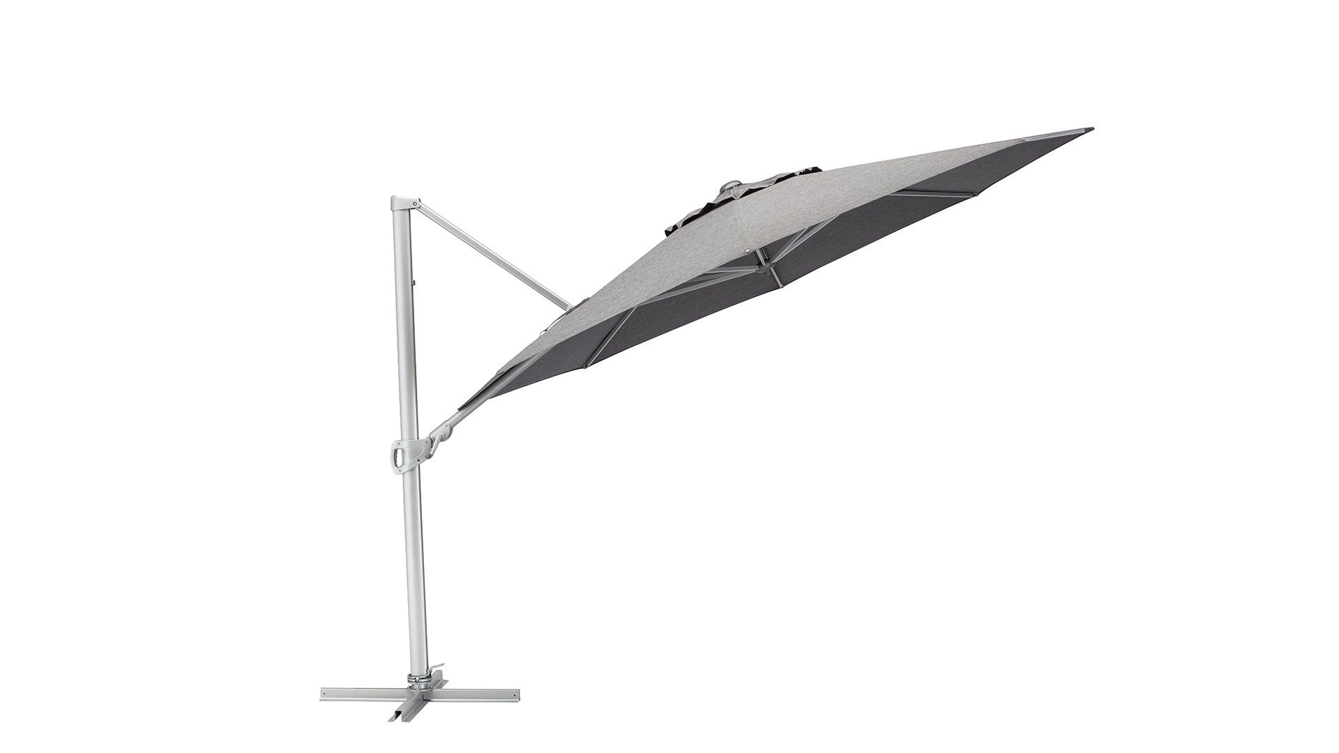 Kettler Sonnenschirme kaufen » Kettler Ampelschirme OTTO