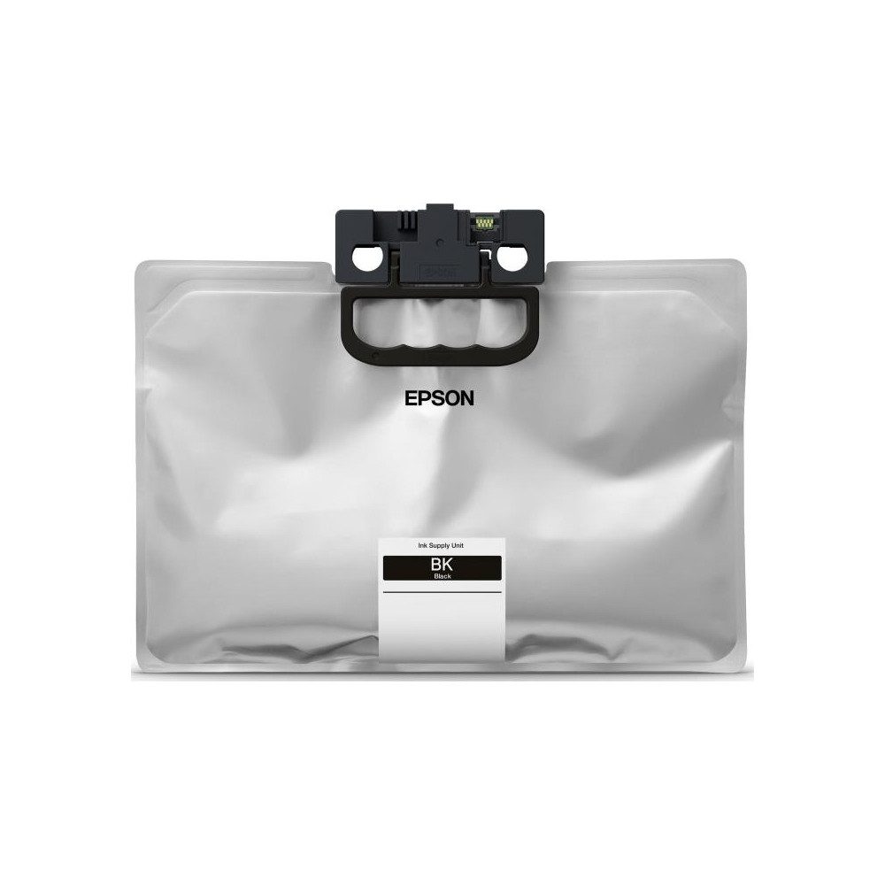 Epson Epson Ink Schwarz (C13T12F140) Tintenpatrone. Tintenpatrone (Hohe Ergiebigkeit für lange Druckzeiten)