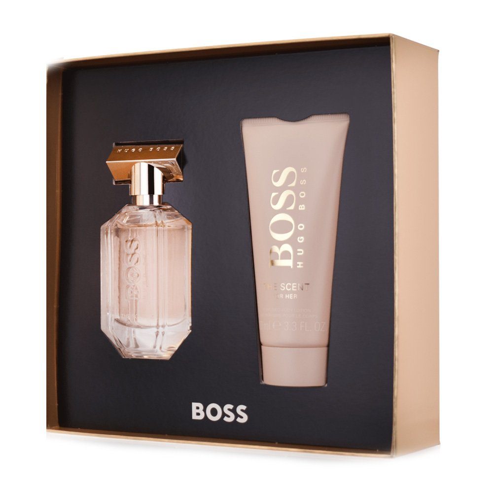 BOSS Duft-Set »Boss The Scent«, (2 tlg.) online bestellen