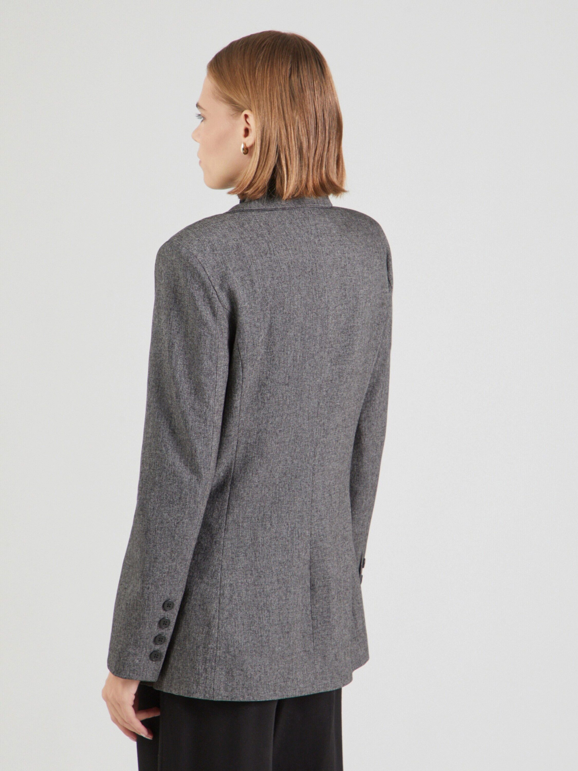 Vero Moda Kurzblazer VMANNI (1-tlg) Plain/ohne Details