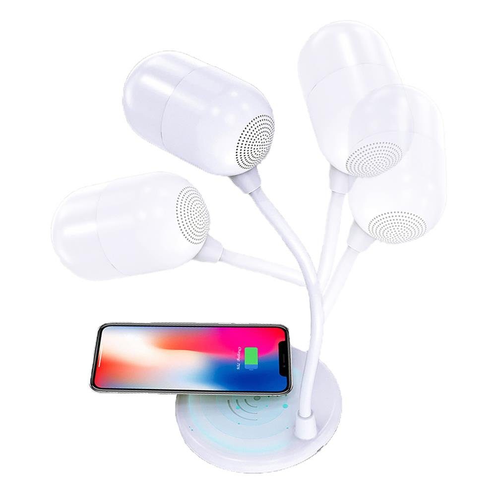 ChargeAIR Light & Sound Ladestation
