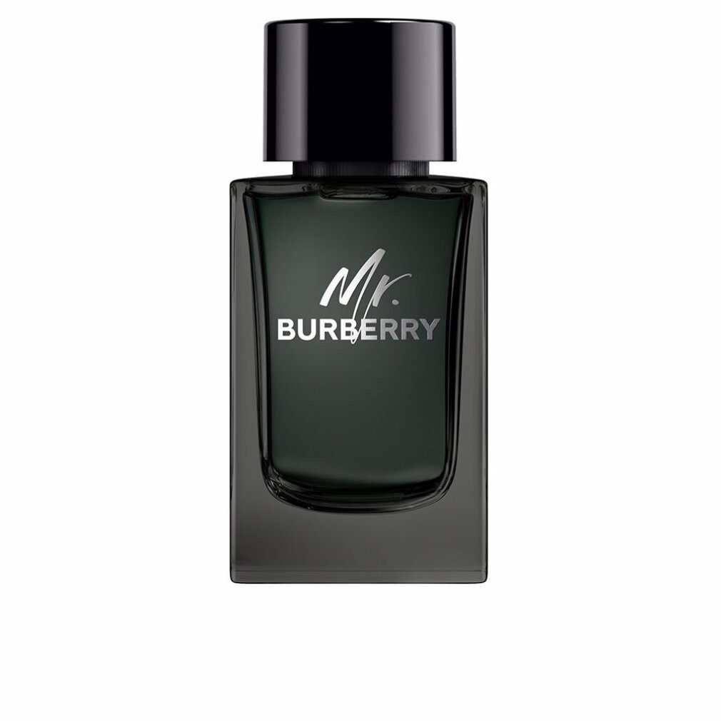 BURBERRY Eau de Parfum MR BURBERRY edp vapo