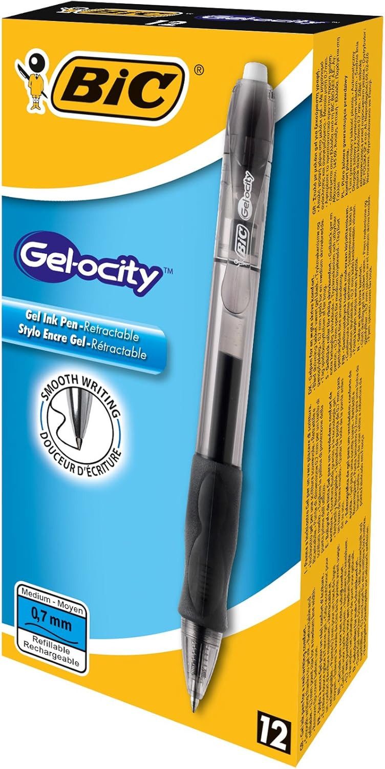 BIC Ручки