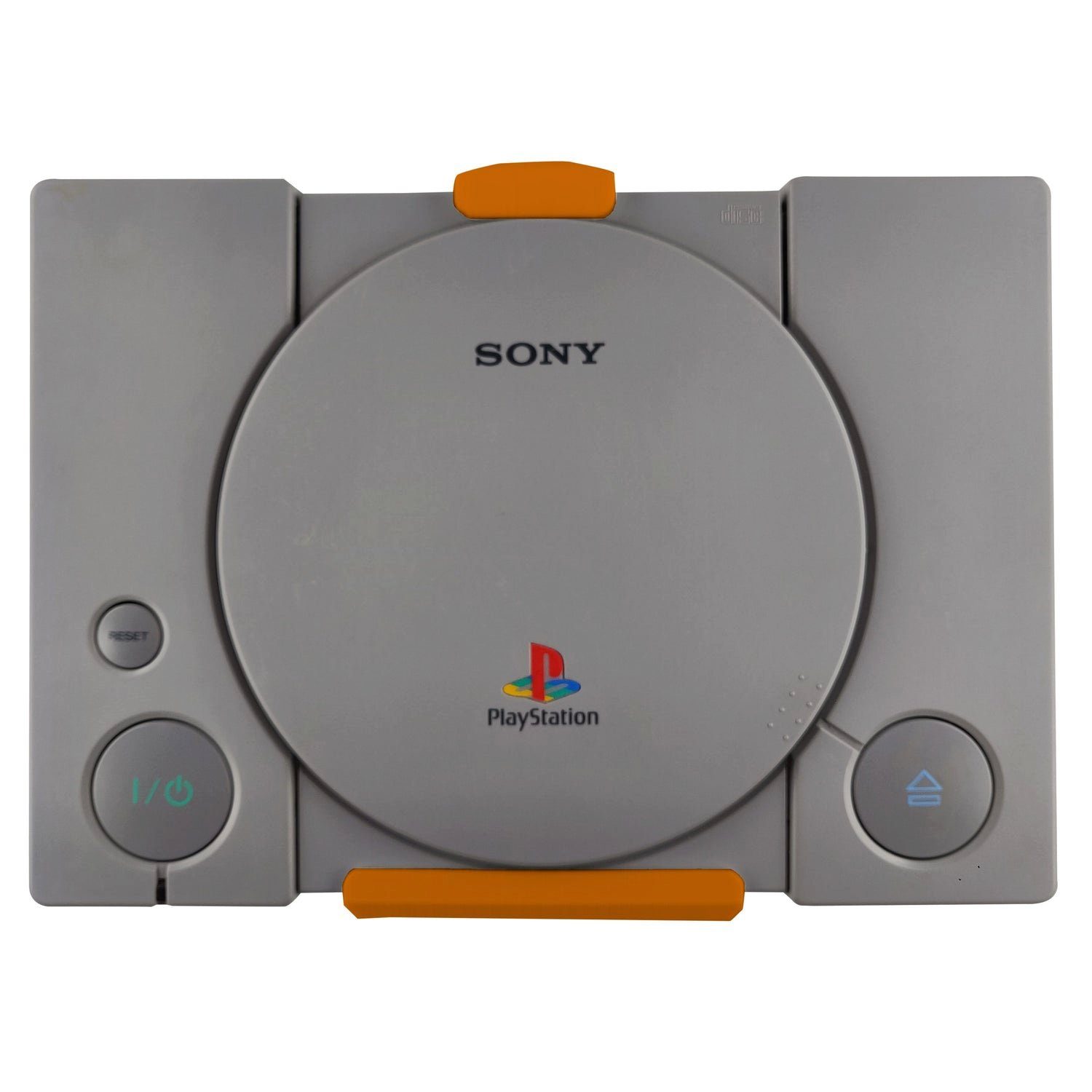 fossi3D Ps1 Wandhalterung Playstation-Halterung