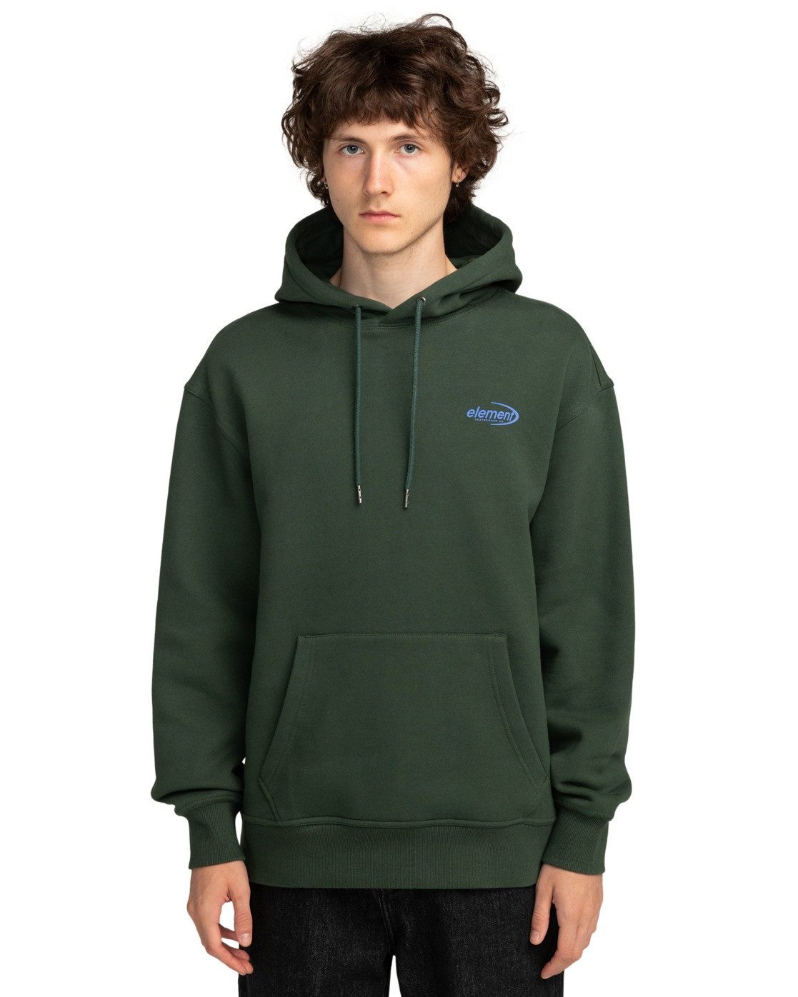 Element Hoodie "Cornell Cipher" günstig online kaufen