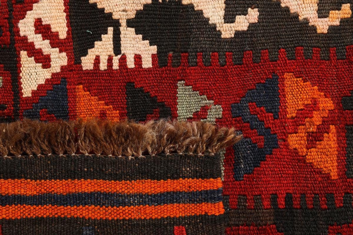 Orientteppich, Antik Kelim Nain Afghan Handgewebter rechteckig, Höhe: mm Orientteppich 274x440 3 Trading,