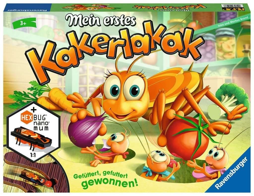 Ravensburger Spiel