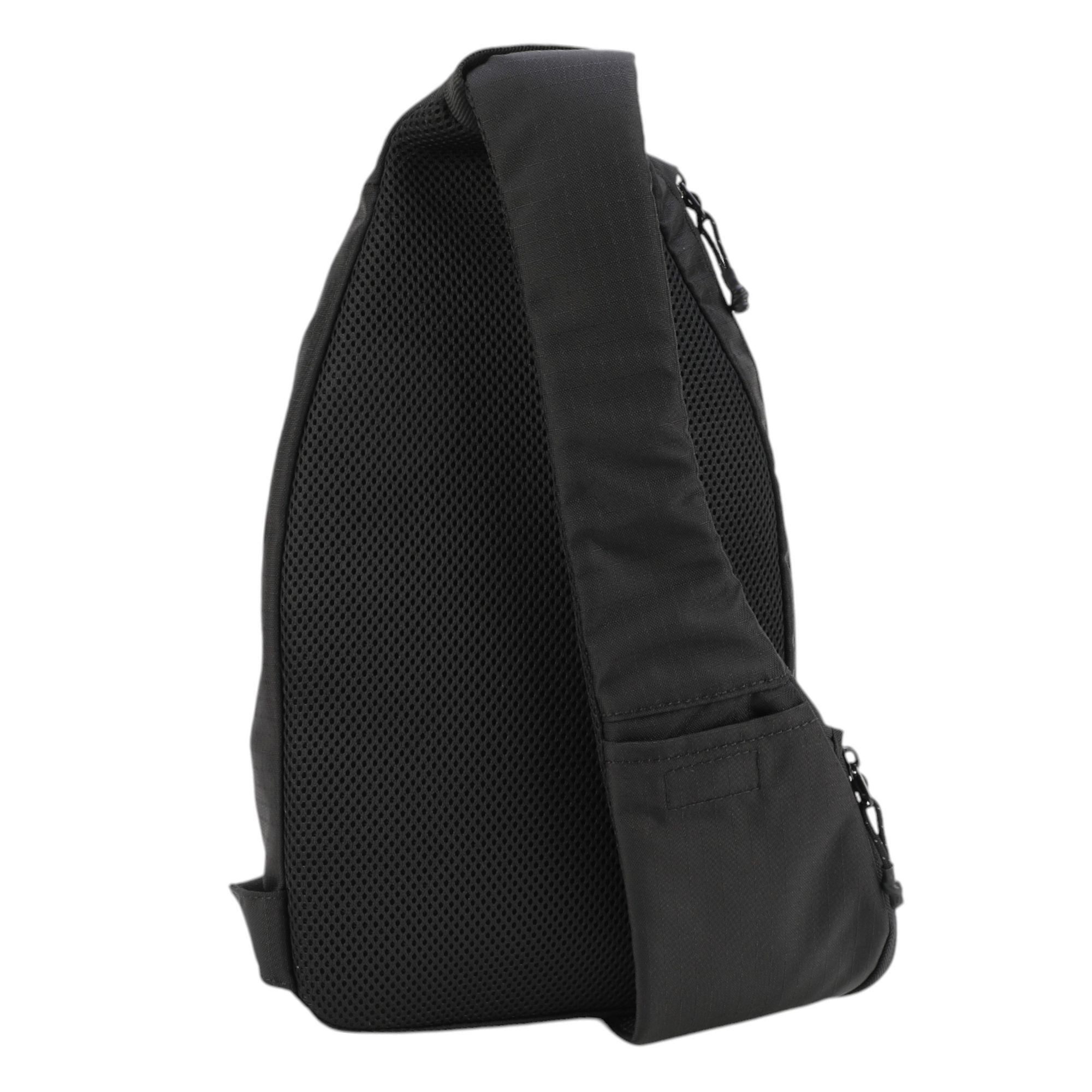 Strellson Umhängetasche Homerton, Nylon