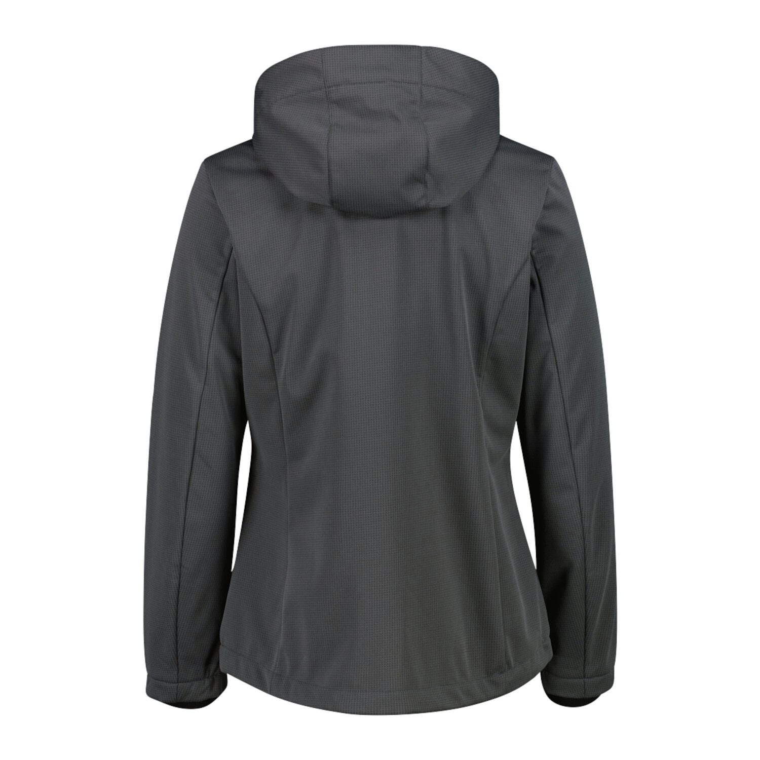 CMP Softshelljacke CMP Damen Softshelljacke Woman Jacket Zip Hood 35A1516 günstig online kaufen