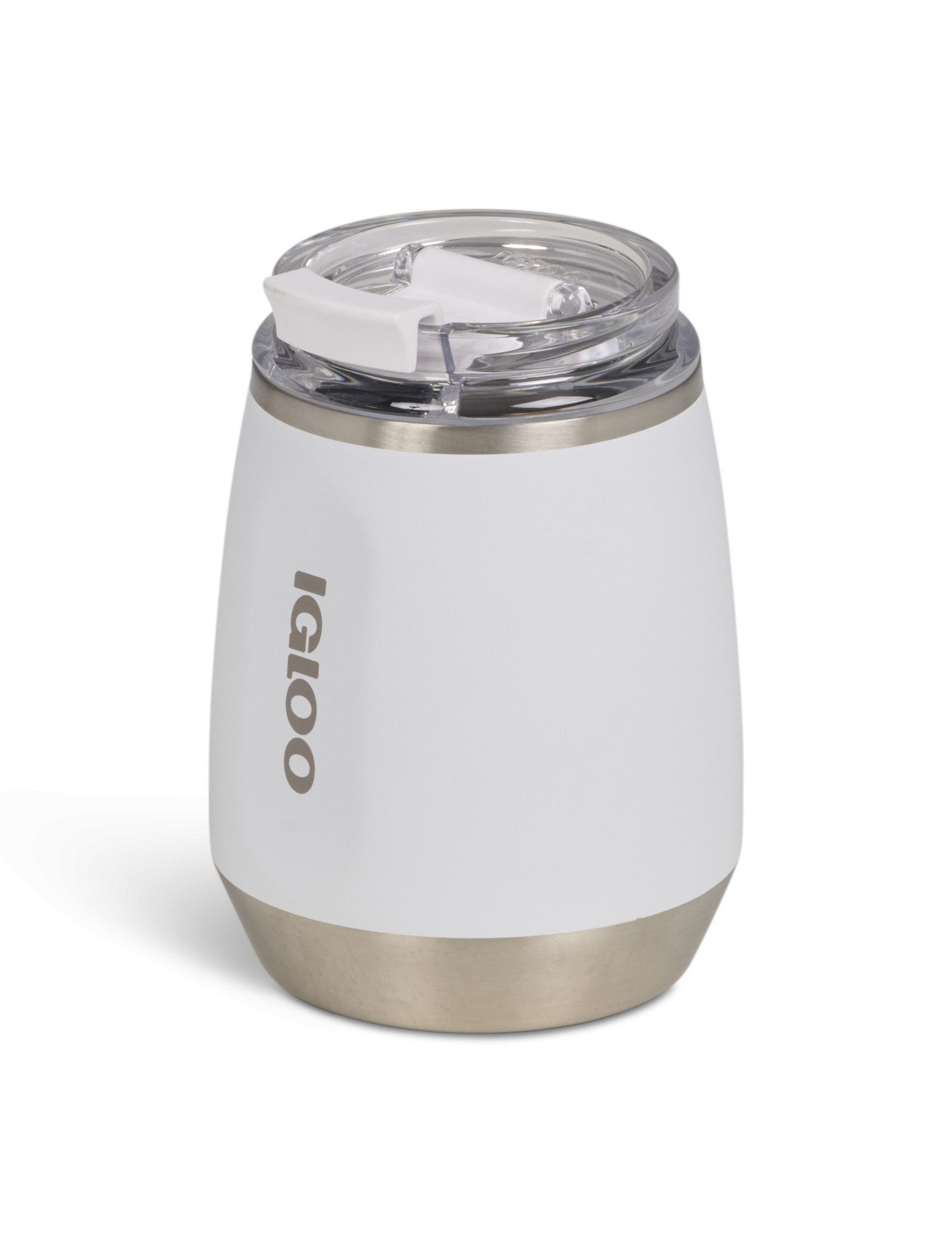 Igloo Thermoflasche 10 Oz Wine Tumbler