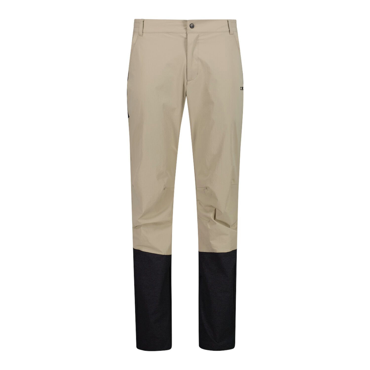 Trekkinghose CMP Herren Hose MAN LONG PANT 34T7667