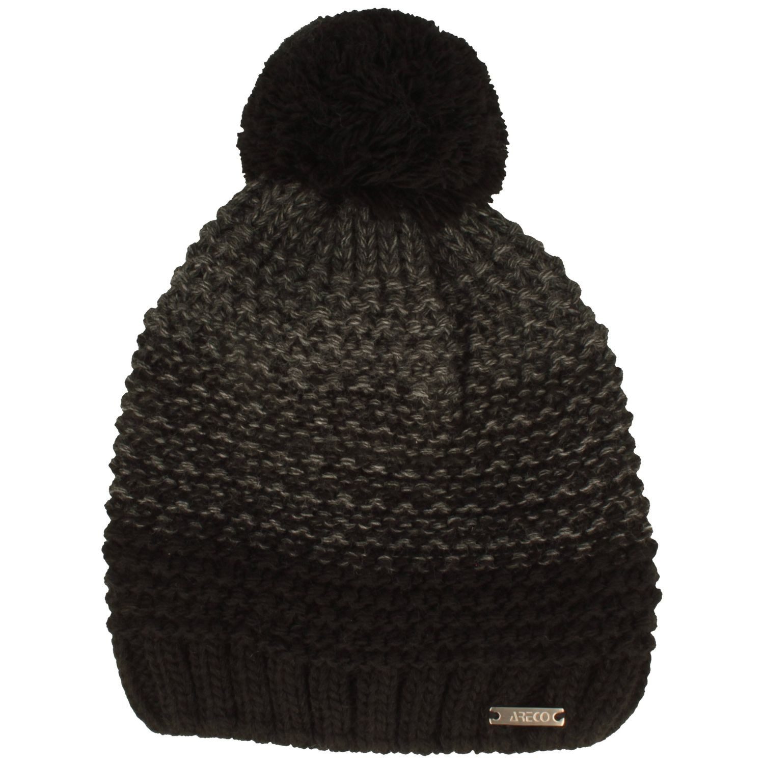Strickmütze