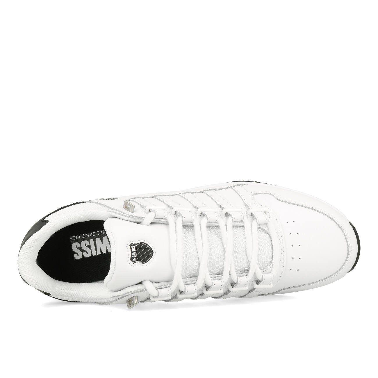K-Swiss K-Swiss Rinzler GT Herren White Black Sneaker