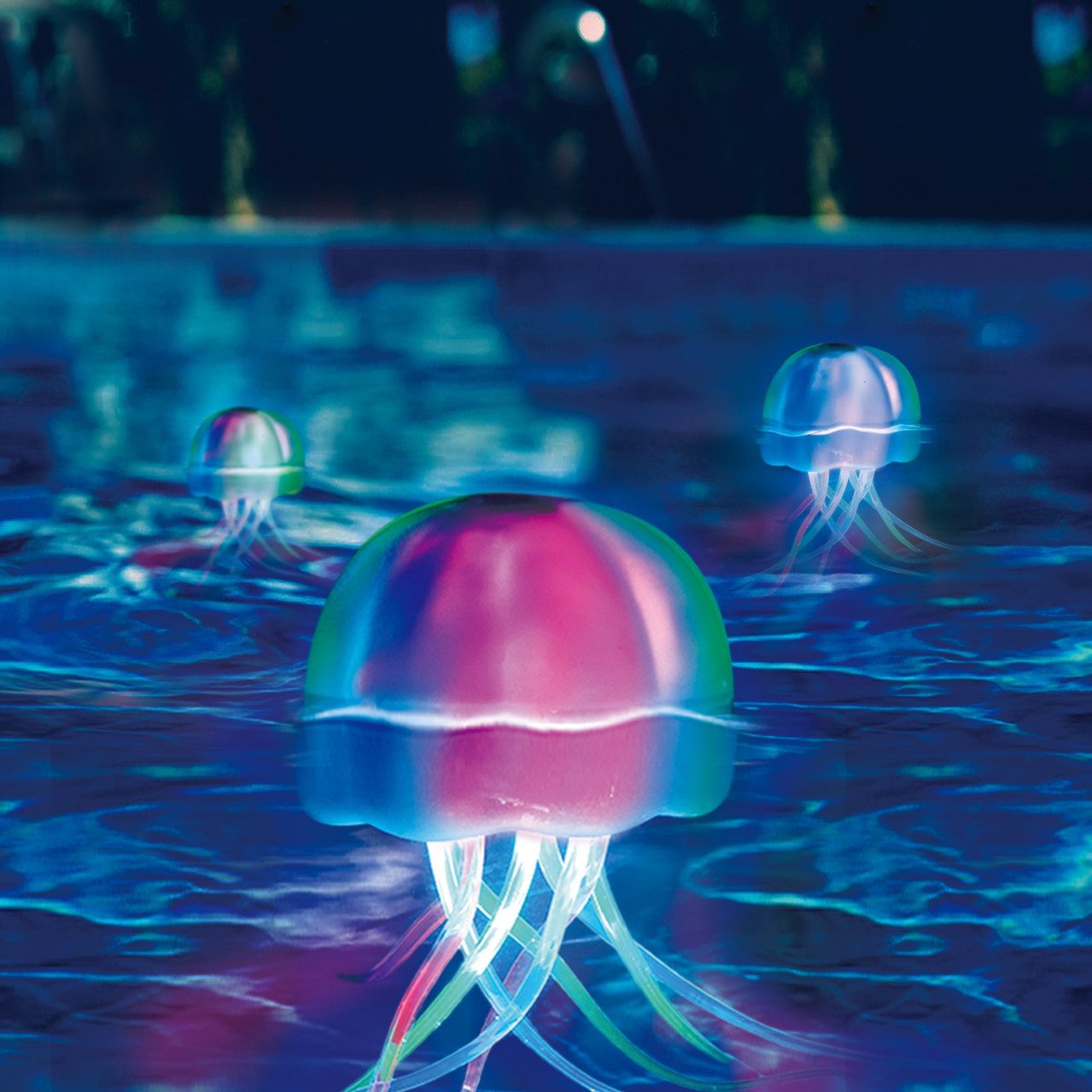 Trend Line Pool-Lampe Trendline LED Poolbeleuchtung günstig online kaufen