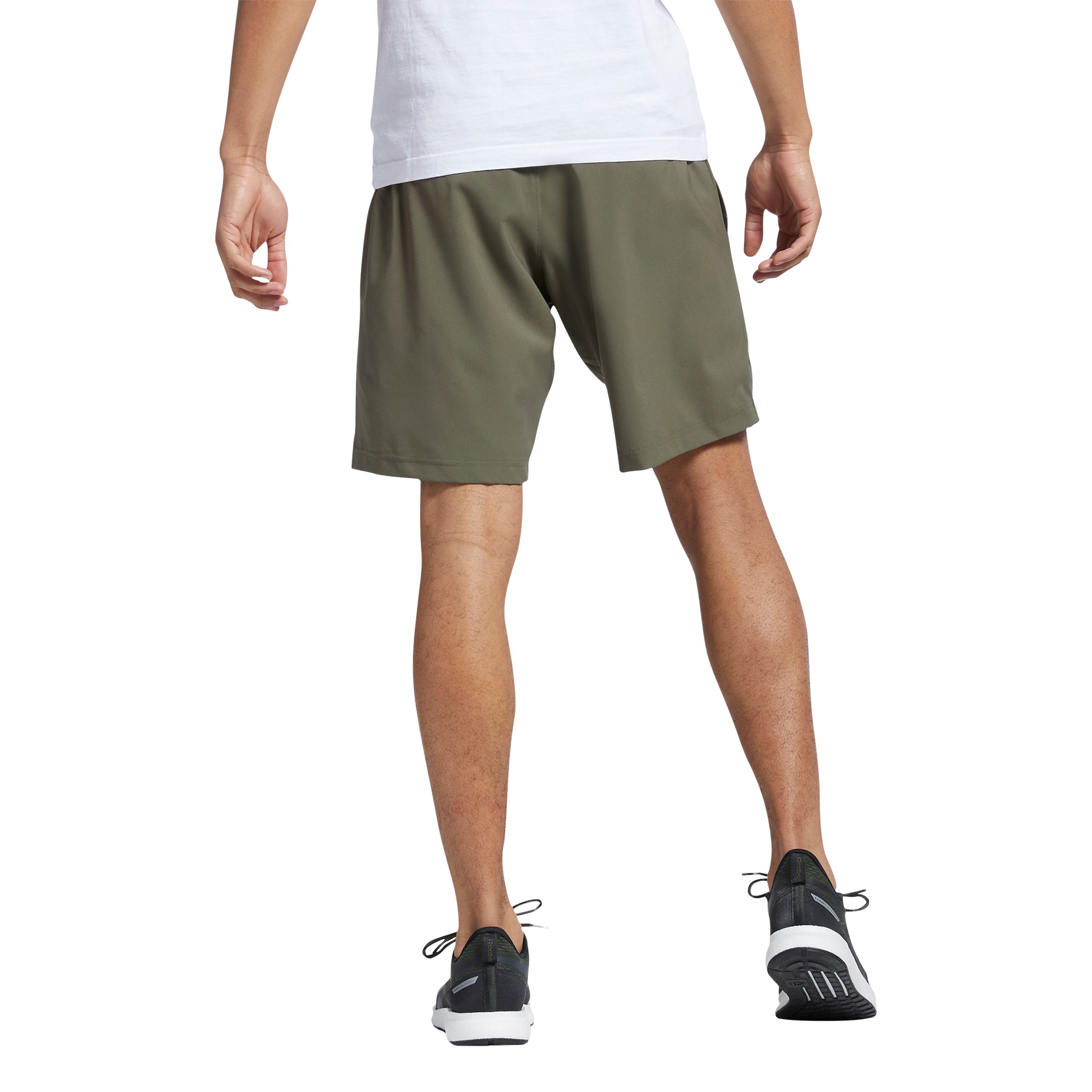 Reebok Shorts WOR WOVEN SHORT günstig online kaufen