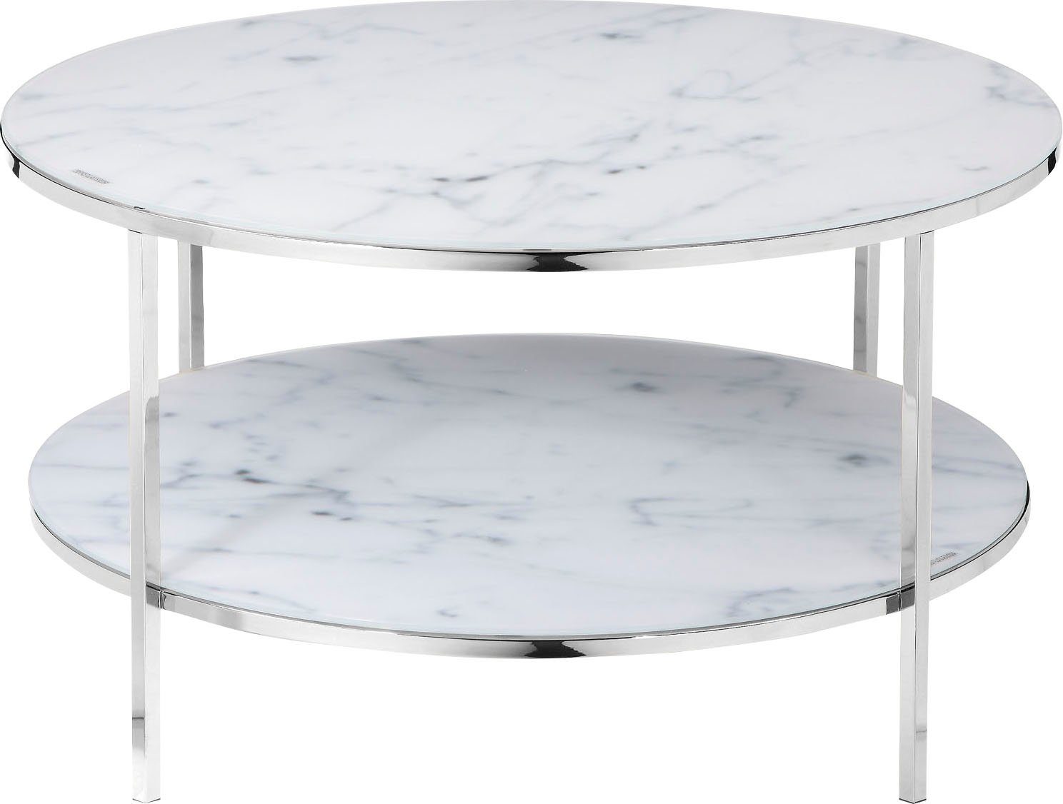 SalesFever Couchtisch Caorle Coffeetable im minimalistischen Stil, Eleganz günstig online kaufen