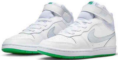 Nike Sportswear Court Borough Mid 2 Кроссовки