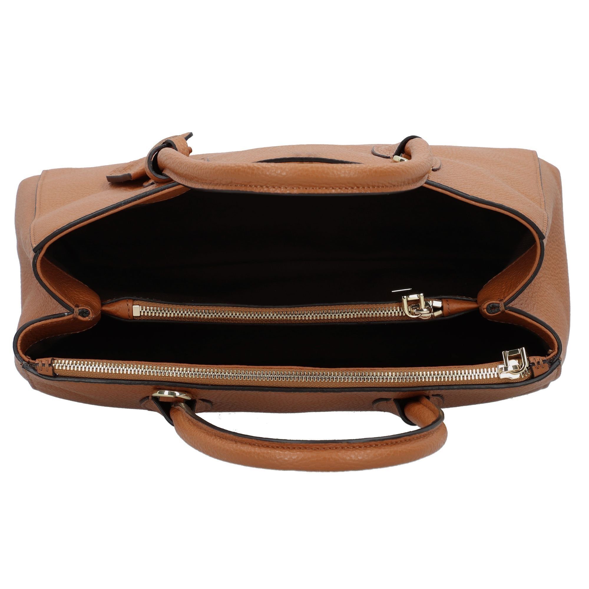 Abro Henkeltasche Adria, Leder