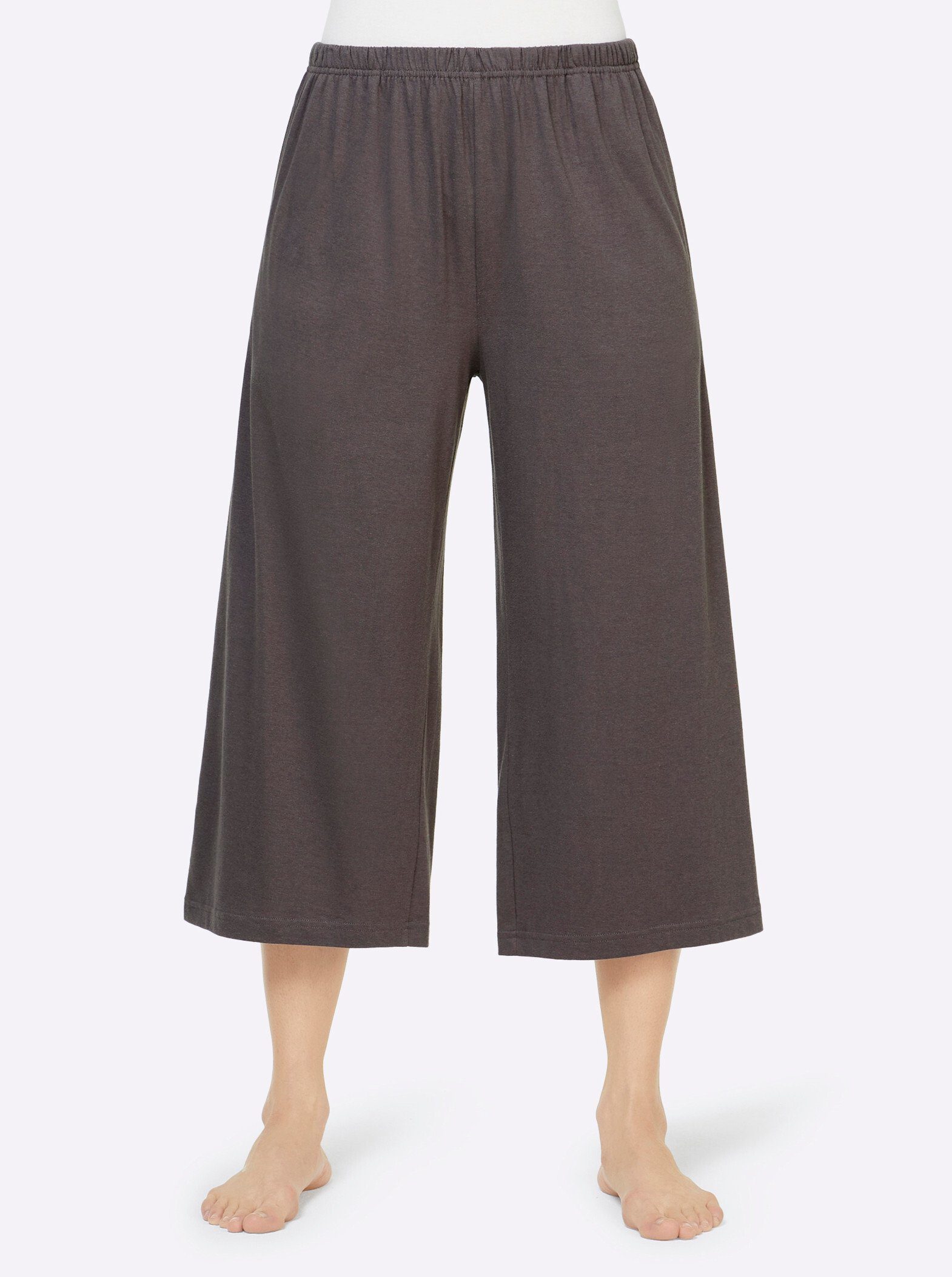 Witt Homewearhose Hosen (2-tlg) günstig online kaufen