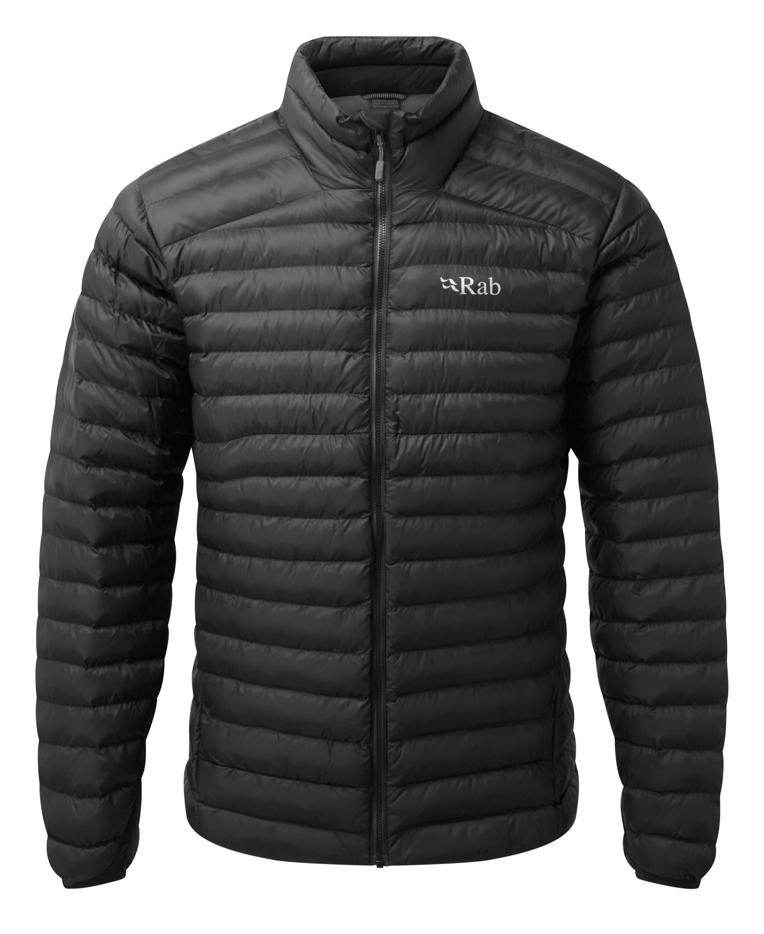 Rab Anorak Herren Cirrus Jacket Isolationsjacke - Rab