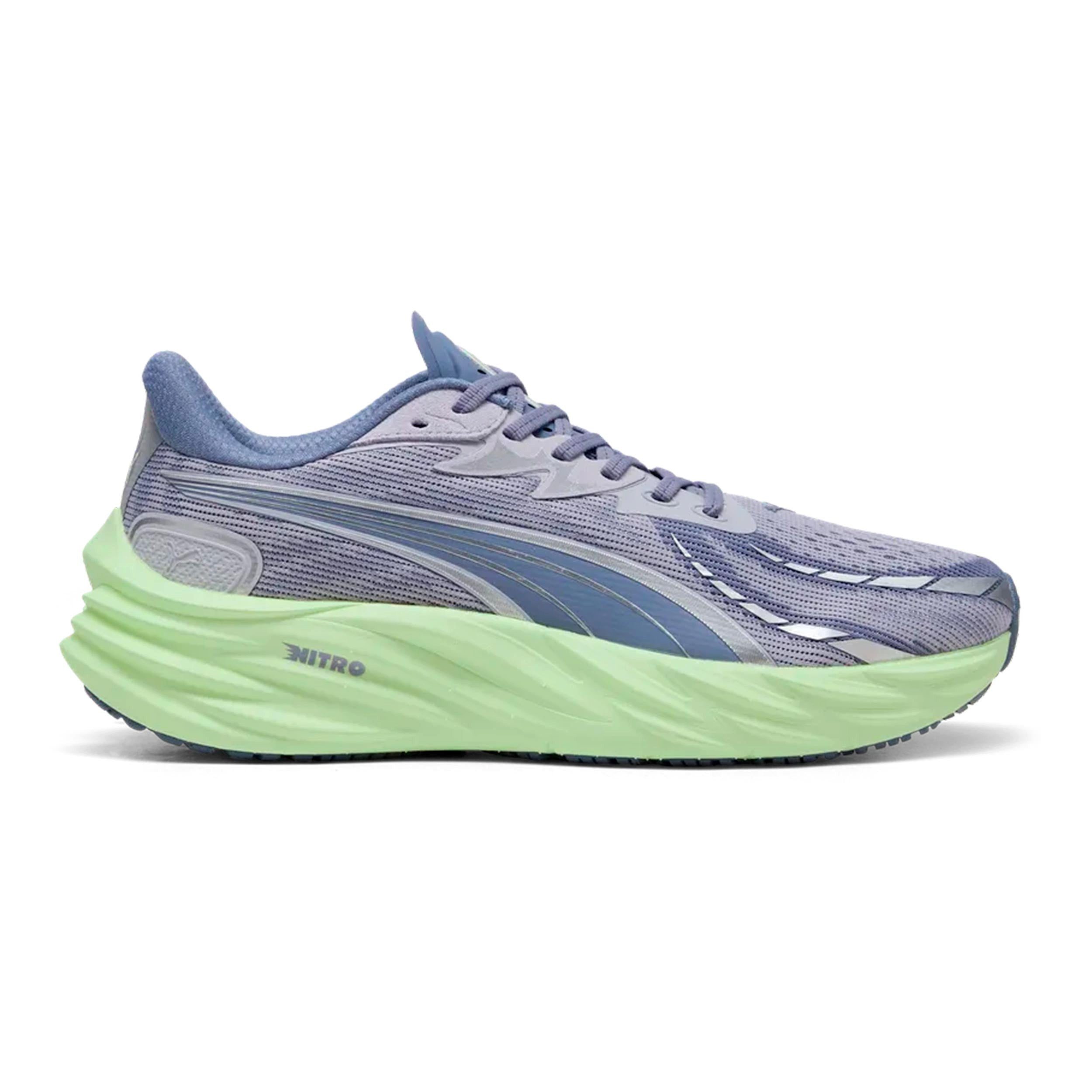 PUMA Velocity Nitro 4 - Neutralschuh Laufschuh