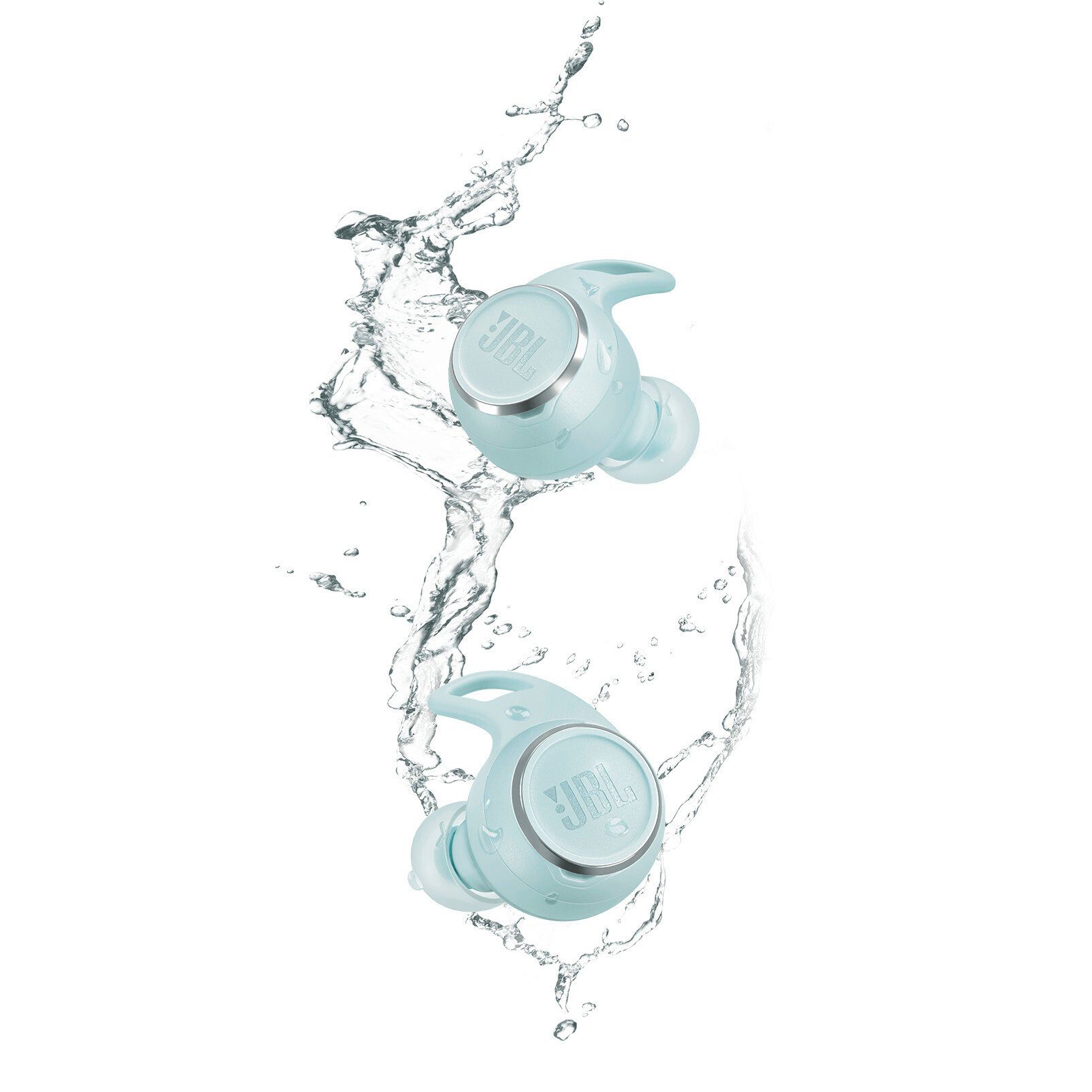 In-Ear-Kopfhörer Reflect wireless Mint Aero JBL