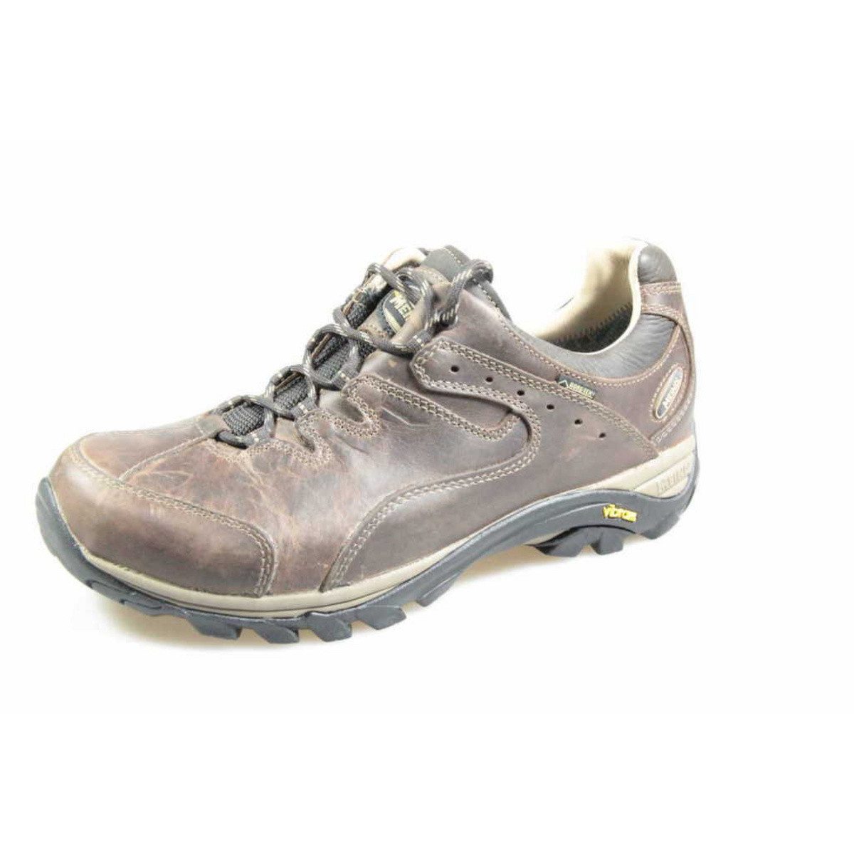 Meindl Meindl für Herren Trekkingschuh (keine Angabe, keine Angabe)