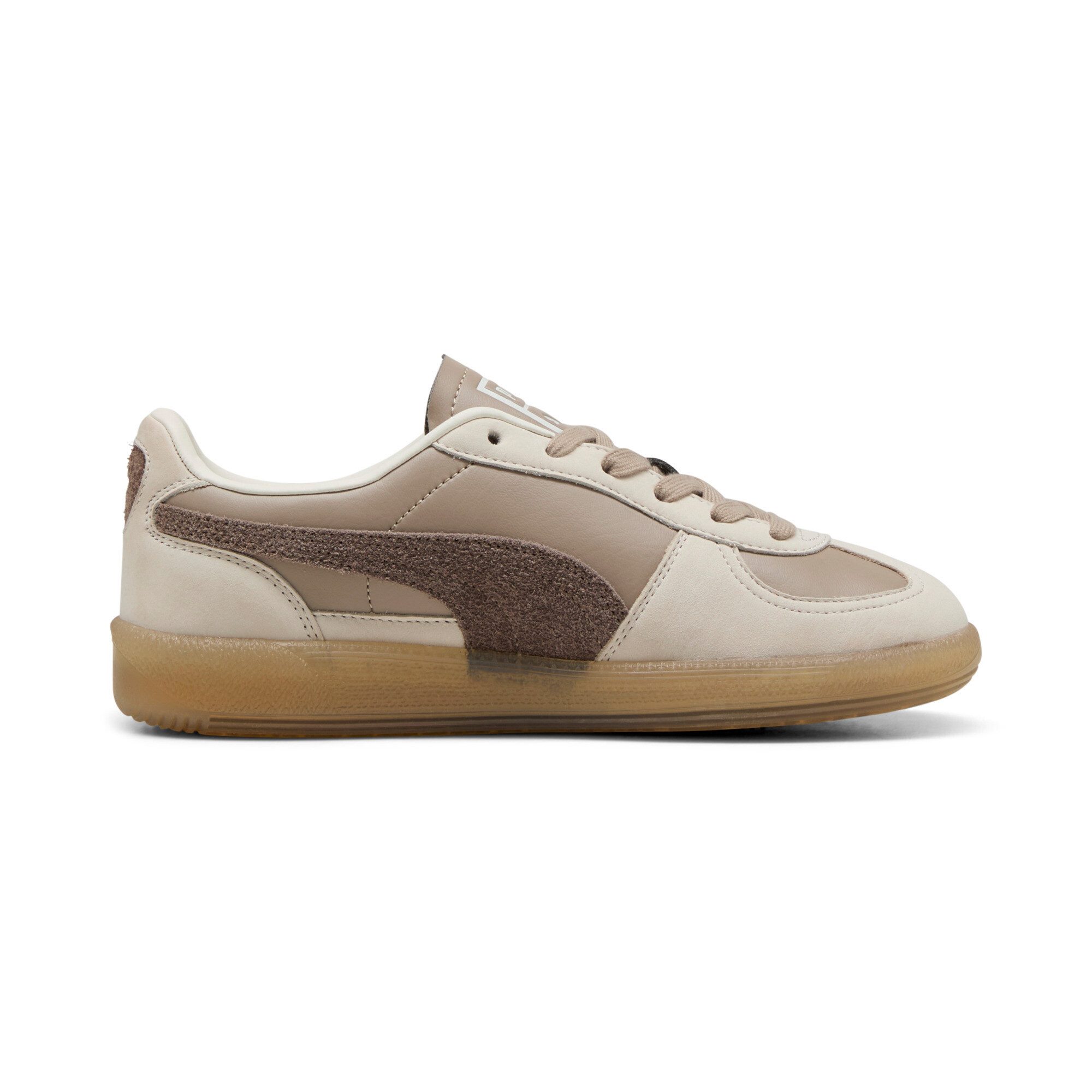 PUMA PALERMO ELEVATED WNS Кроссовки